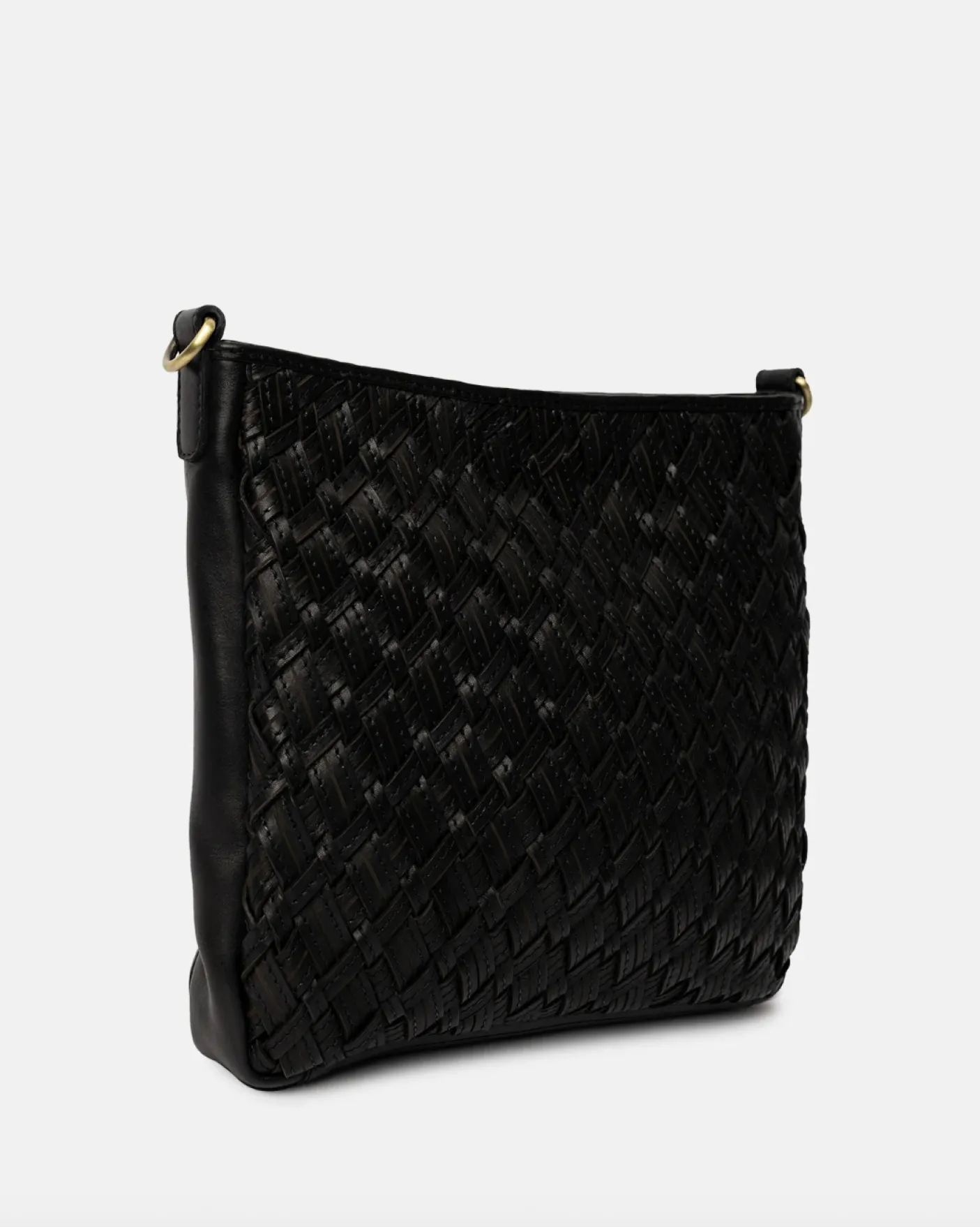Crossover Mika medium - Black