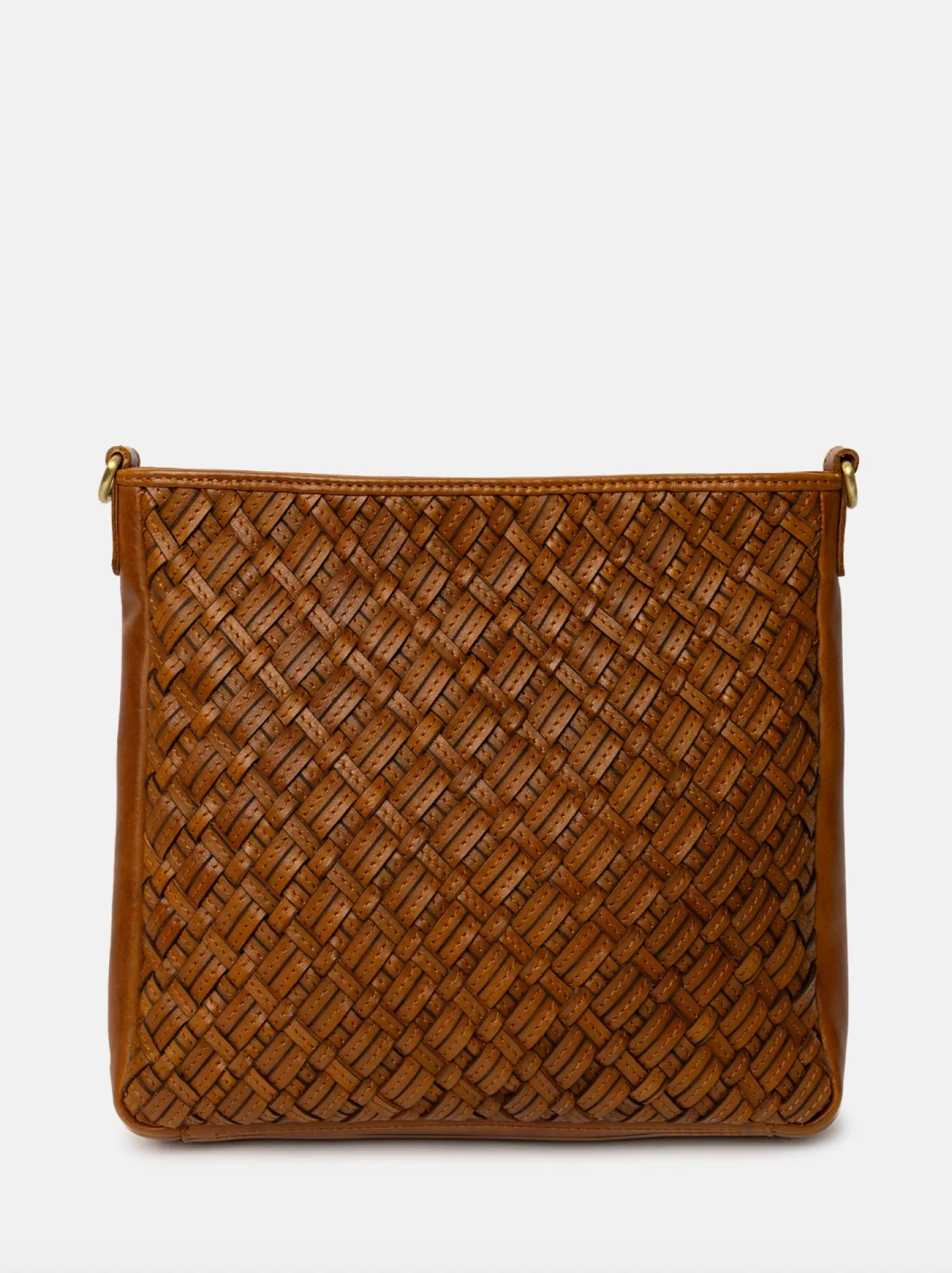 Crossover Mika medium - Cognac