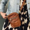 Crossover Mini Gabby - Walnut