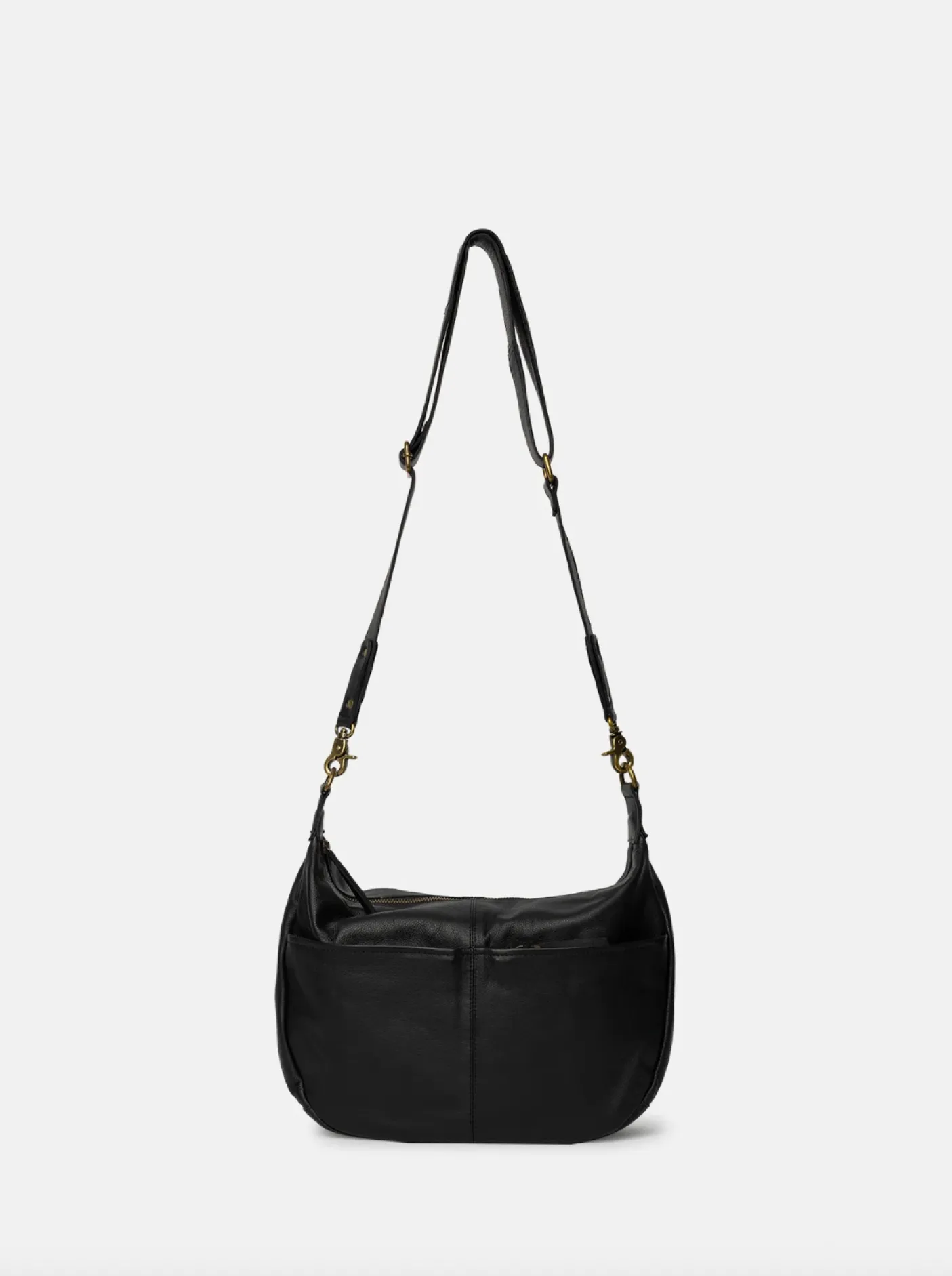Crossover Mivi Big - Black