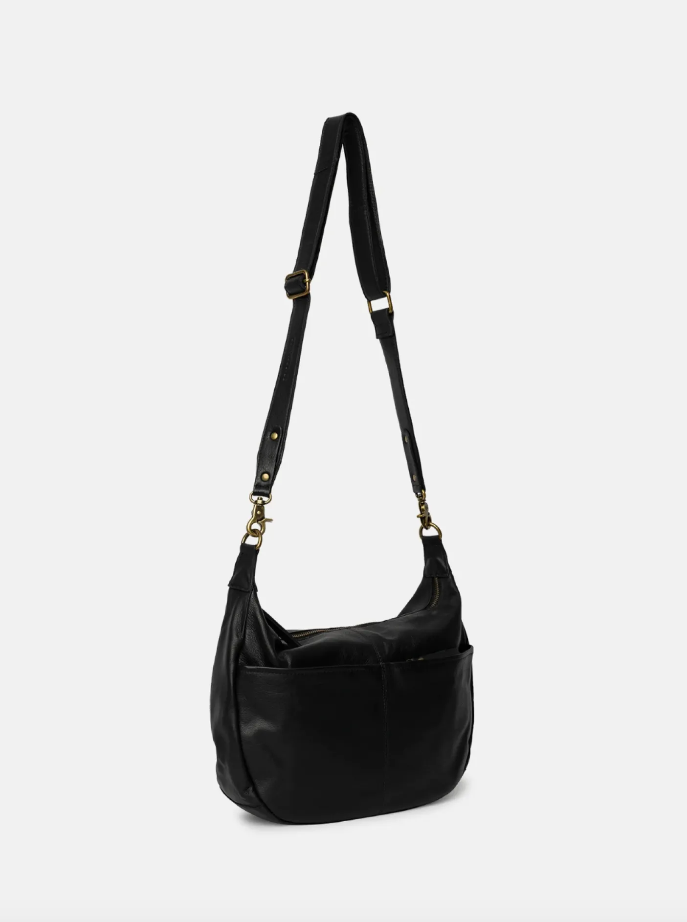 Crossover Mivi Big - Black