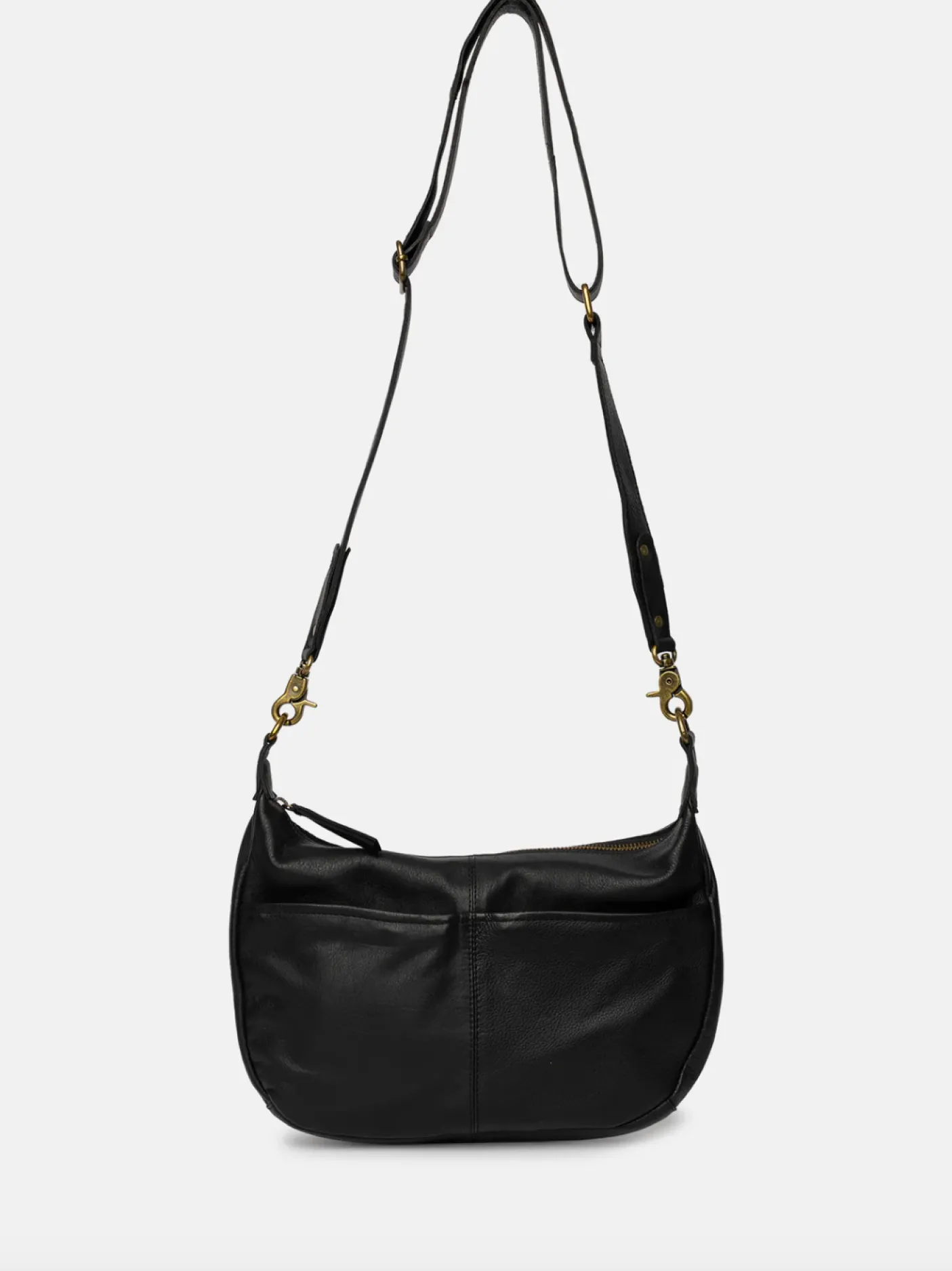 Crossover Mivi Big - Black