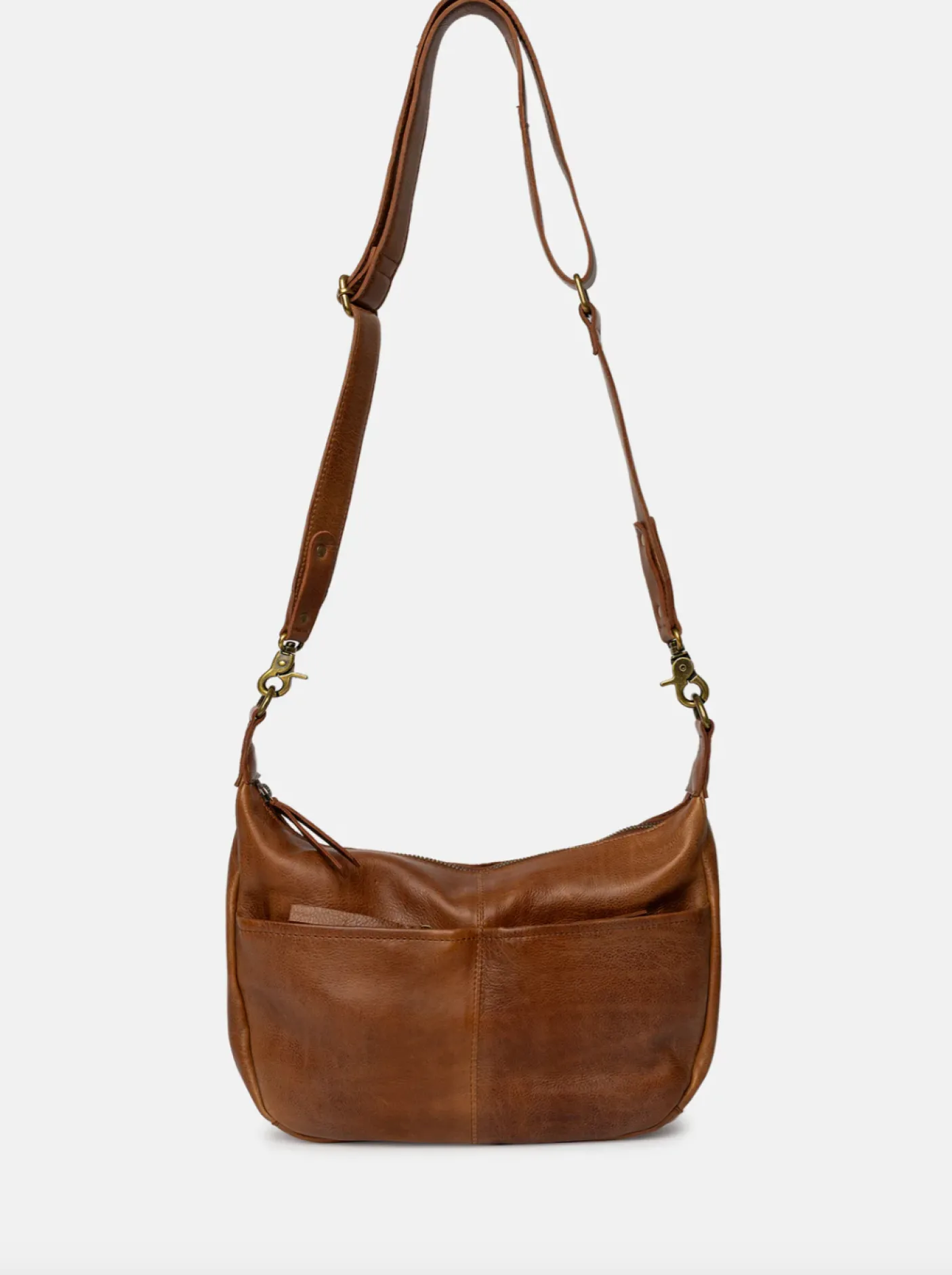 Crossover Mivi Small - Walnut