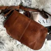 Crossover Myn - Walnut