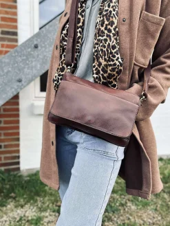 Crossover Naja - Vintage brown