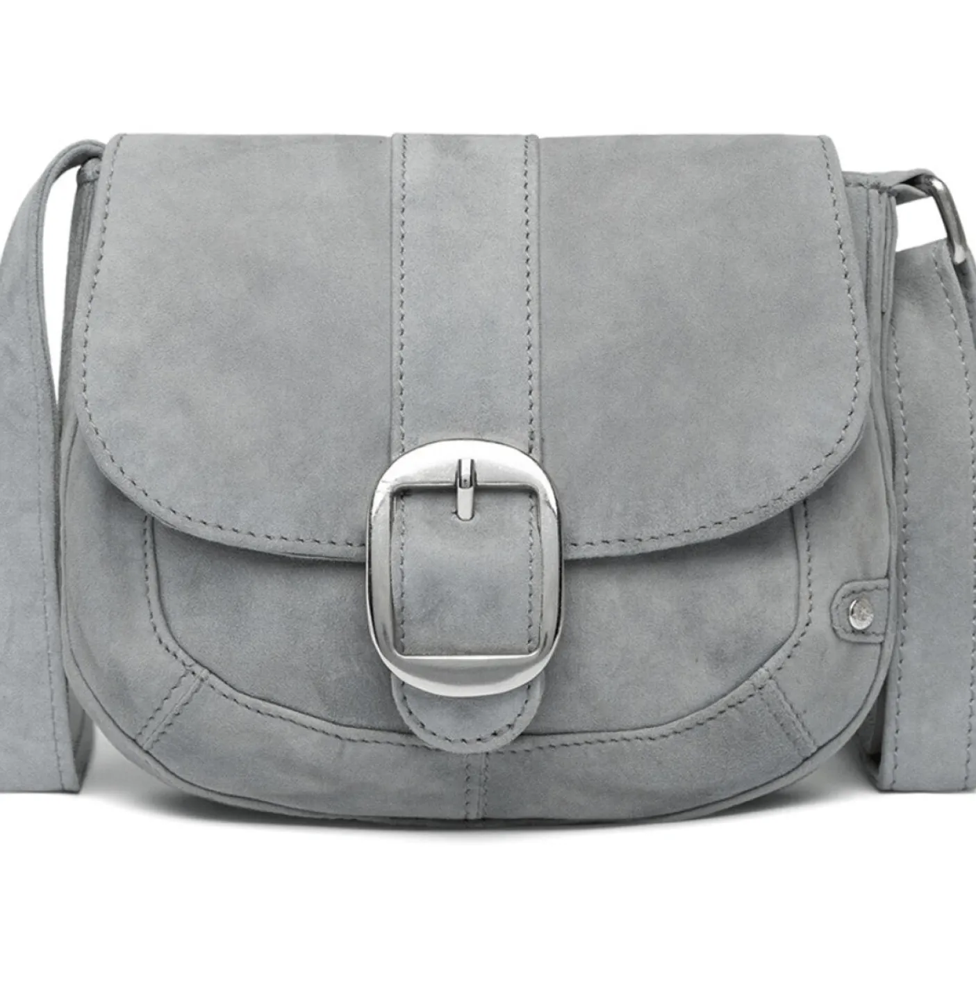 Crossover – Silver grey