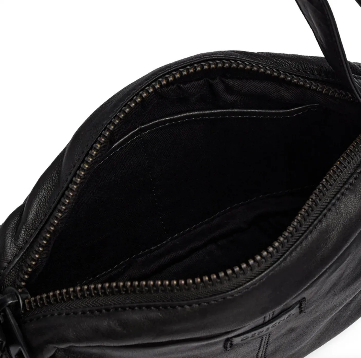 Crossover Unisex - Black / black