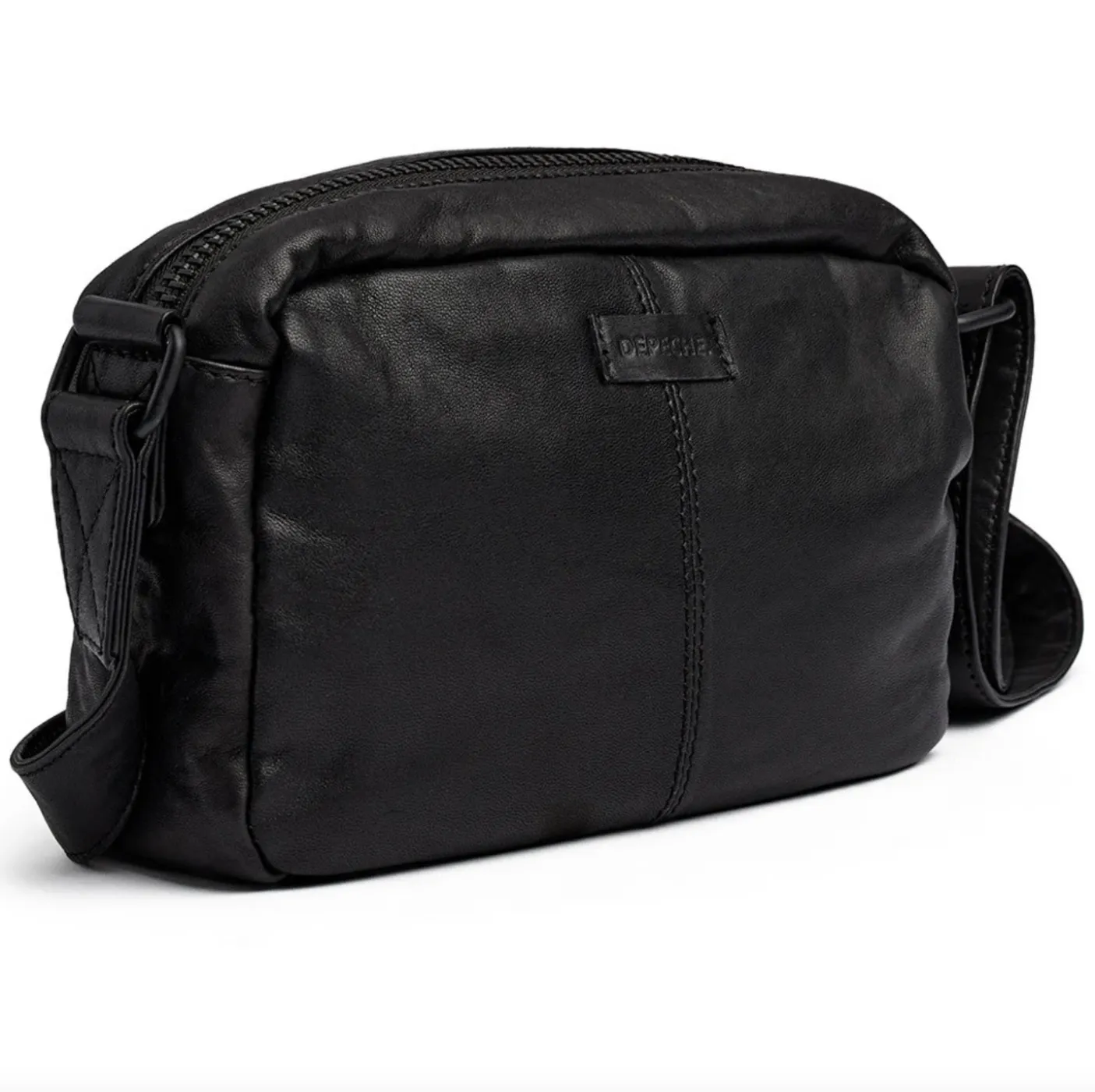 Crossover Unisex - Black / black
