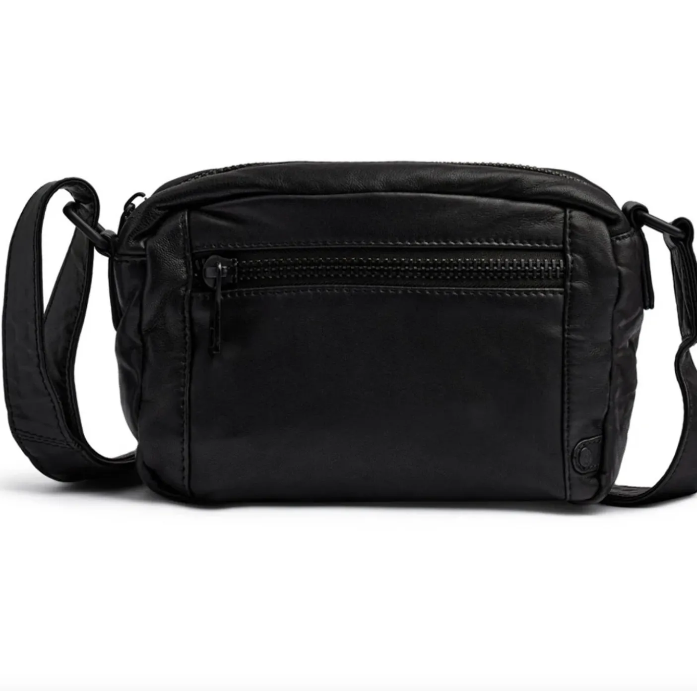 Crossover Unisex - Black / black