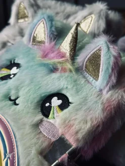 Dagbog Fluffy - MIX
