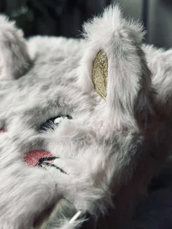 Dagbog Fluffy - MIX