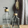 Diffuser med dispenser