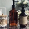 Dispenser - Brown