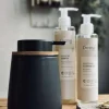 Dispenser med pumpe Black - Dolomite