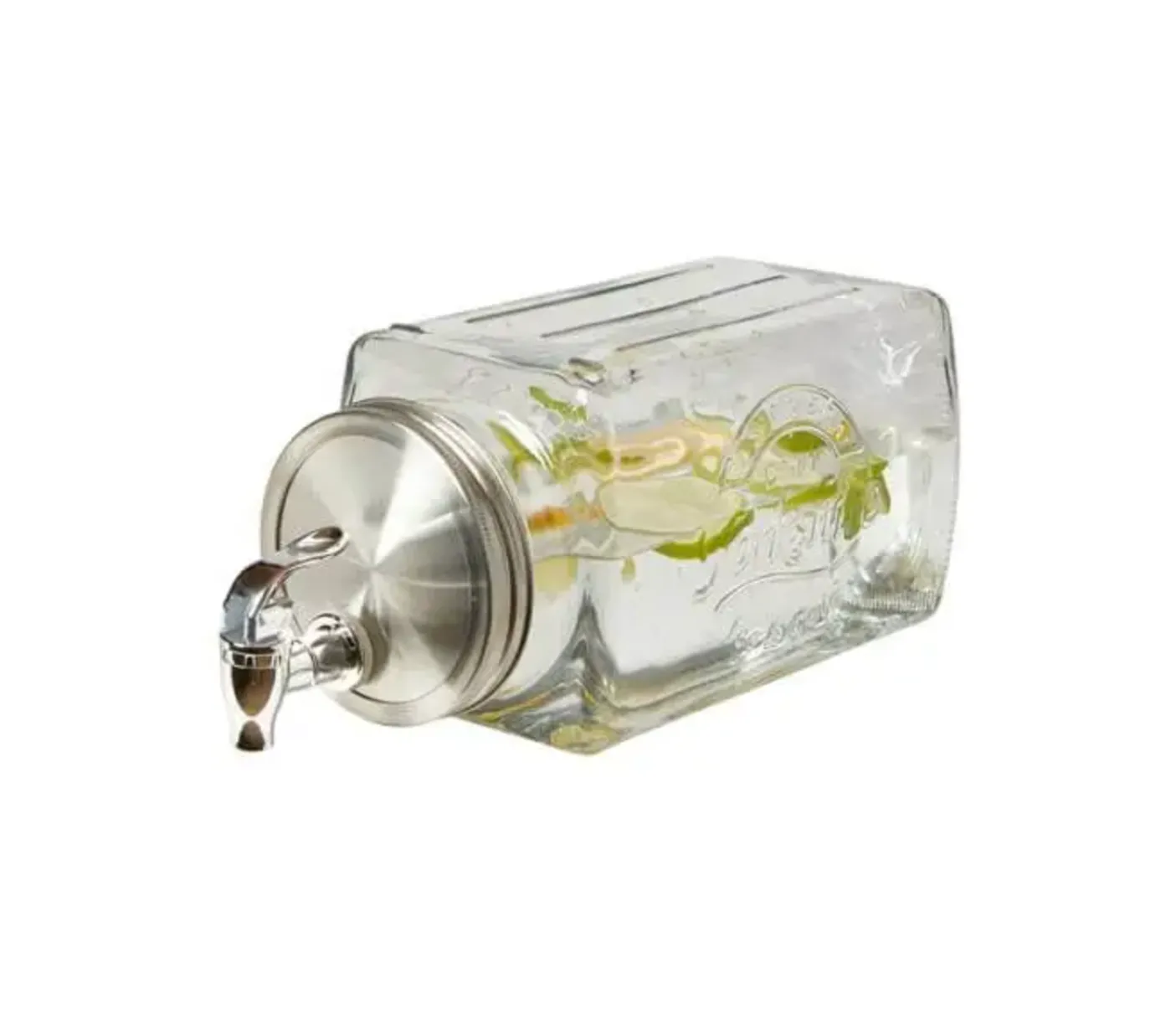 Dispenser til køleskab