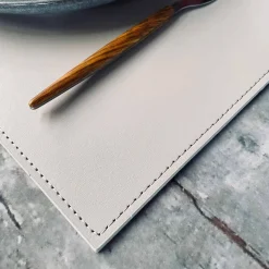 Dækkeserviet Sand - 30x45