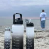 Drikkeflasker STONE - Sæt af 3 stk