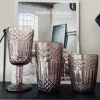 Drikkeglas French Rose – Large