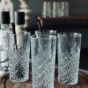 Drikkeglas - 4stk / Long drink