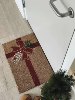 Dørmåtte JUL