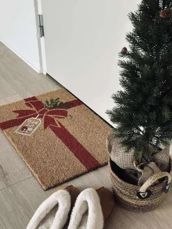 Dørmåtte JUL