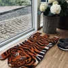 DØRMÅTTE 40x75 Tiger