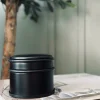 Dørstopper Black