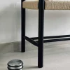 Dørstopper Rustfrit stål