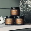 Duftelys 3 stk – SANDALWOOD