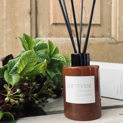 Duftepinde - Sandeltræ 120ml