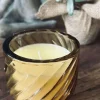Duftlys i glas - OUD WOOD