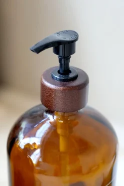 Flaske m. pumpe - Conditioner