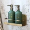 Flaske m. pumpe - Conditioner 500 ml - Green