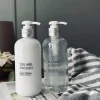 Gavesæt - SOAP & LOTION