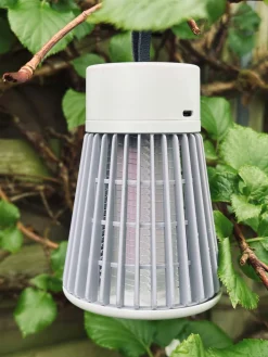 Genopladelig Lampe