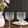 Gin tonic glas - 2 stk