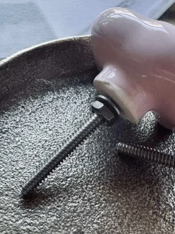 Greb elefant rosa - 2 stk.
