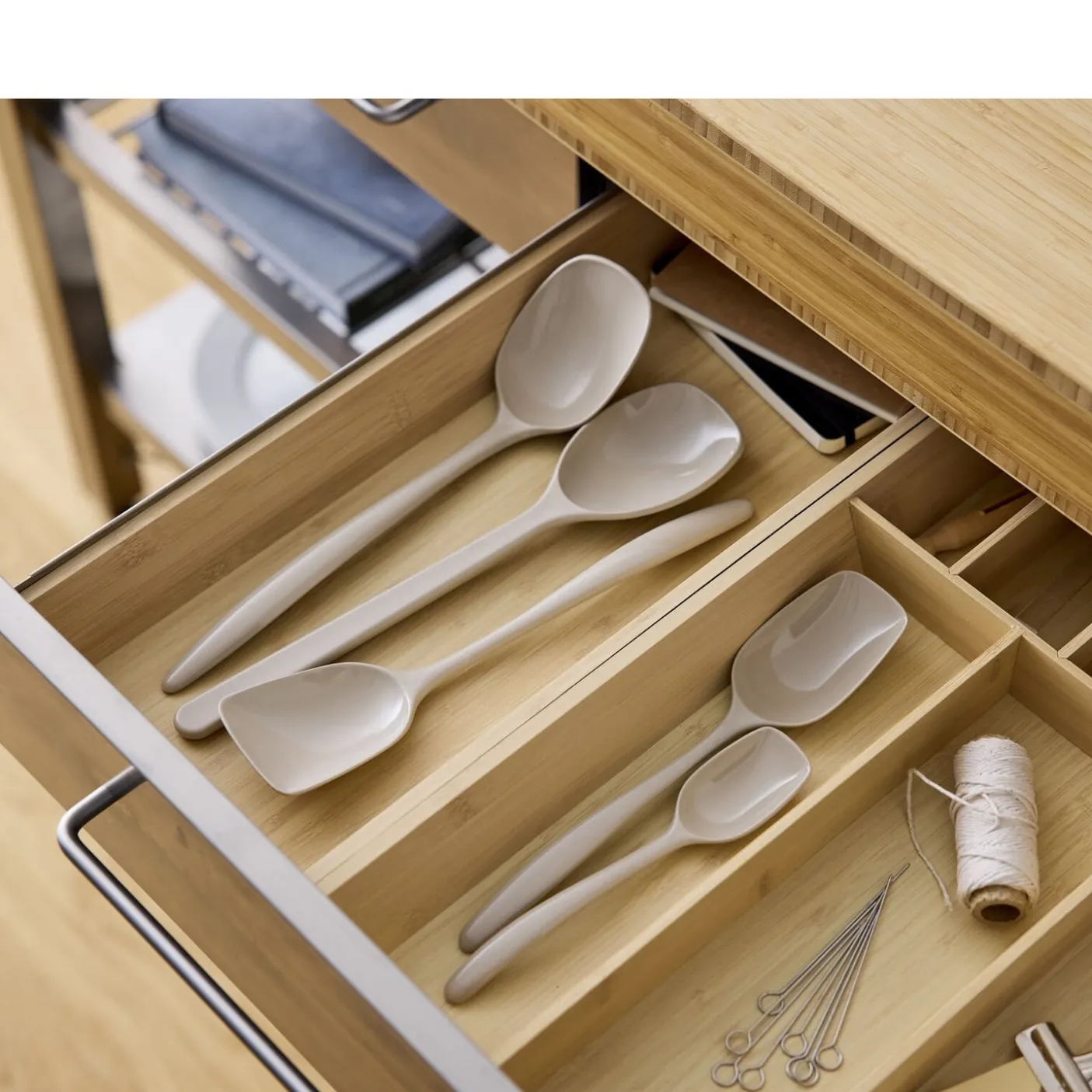 Grydeske - Dansk Design Klassiker - Humus