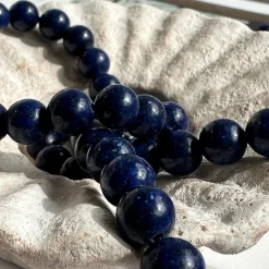 Halskæde Mary Navy