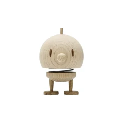 Hoptimist - Bumble - Large - Raw oak