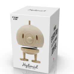 Hoptimist - Bumble - Large - Raw oak