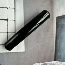 Hårklemme Ellen - Black