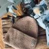 Hue Beanie camel