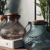 Hvepsefanger med korkprop – Mix