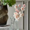 Hyacintvase Klar glas