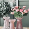 Hyacintvase Milla - Rosa