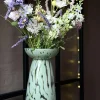 Hyacintvase Milla XL - Grøn