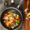 Hybrid wok Ø28cm
