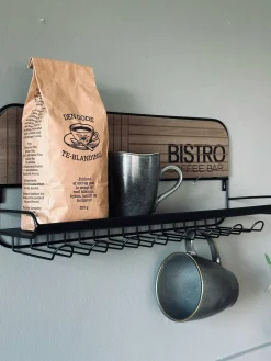 Hylde BISTRO