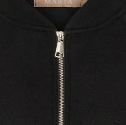Jakke Black
